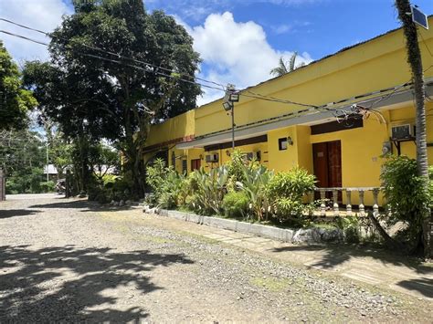 Bajamunde Farms Pension House .